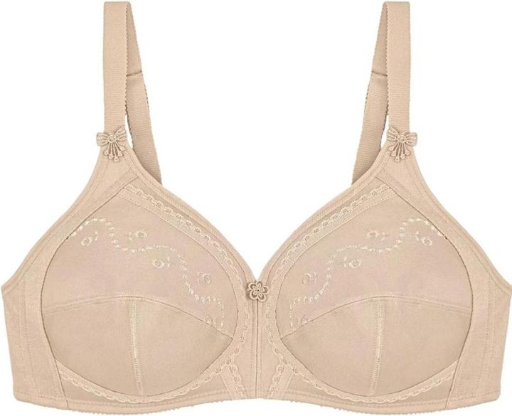 Produktbild Triumph Doreen + Cotton 01 N (Einzelpack, 105 C)