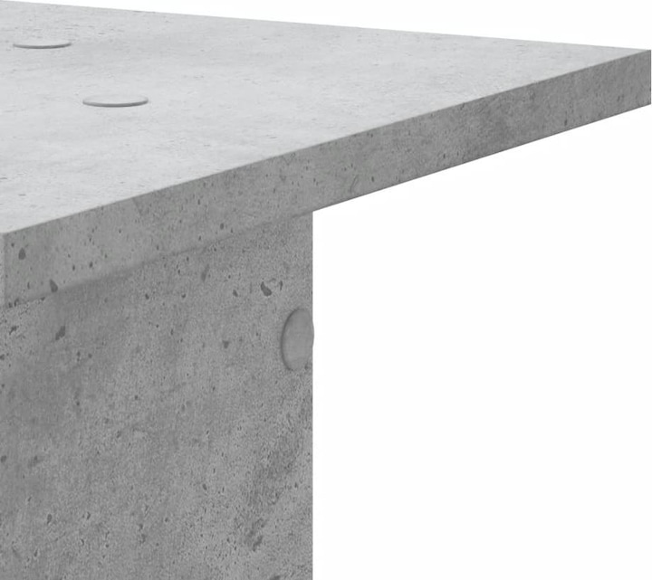 Produktbild VidaXL Lautsprecherständer 2 Stk. 30 x 30 x 60 cm (1 Paar, Ständer)