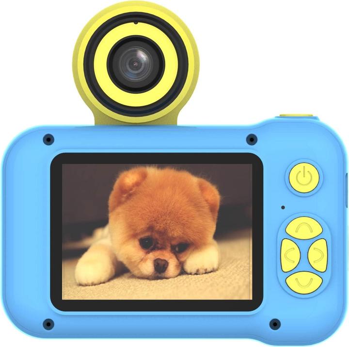 Actual product image Denver WCT-8020W