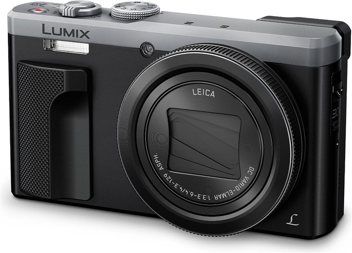 Produktbild Panasonic Lumix TZ81 (4.3 - 129 mm, 18.10 Mpx, 1/2,3'')
