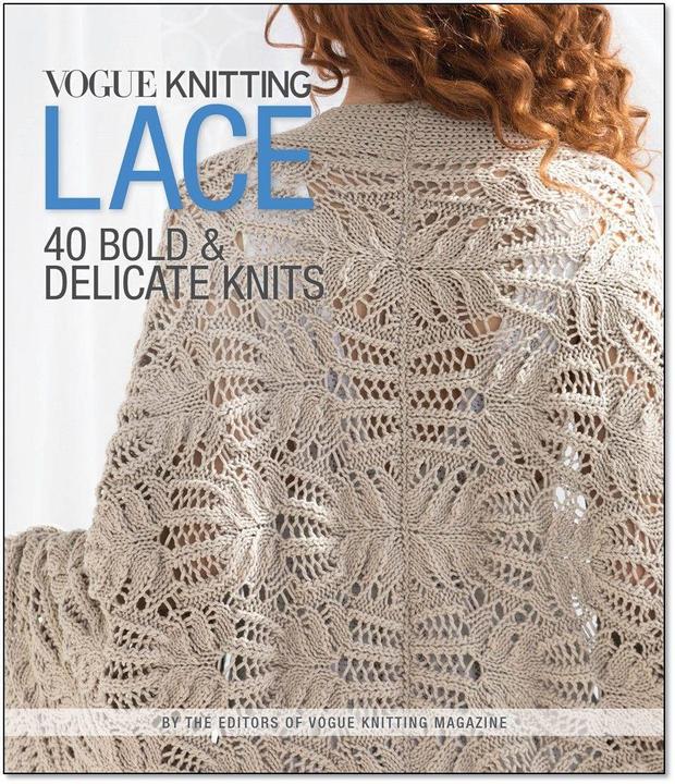 Actual product image Vogue Knitting Magazine (English, Editors of Vogue Knitting Magazine, 2022)