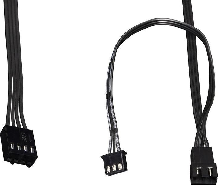 Produktbild Alphacool Eisbaer Pro Aurora 240 CPU Komplett-Wasserkühlung, D-RGB