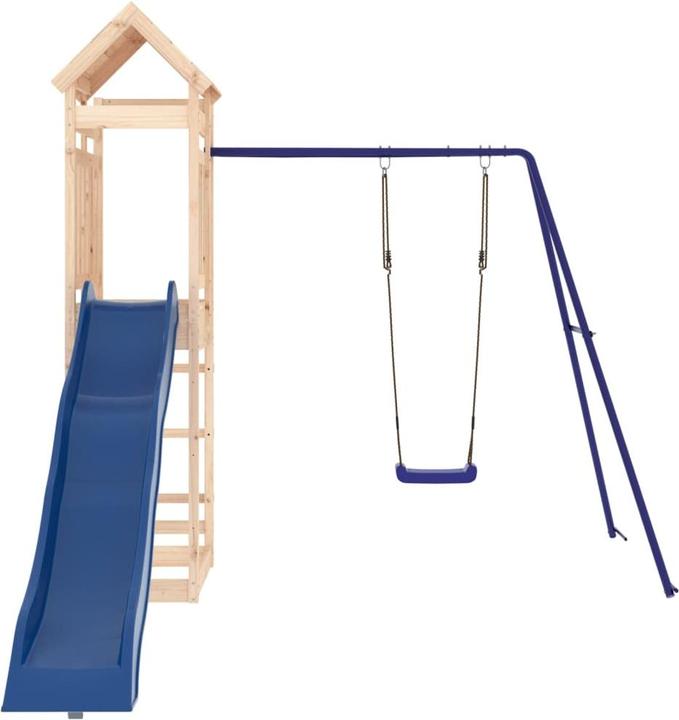 Produktbild vidaXL Spielplatz