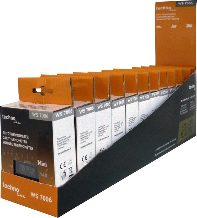 Produktbild Technoline WS 7006