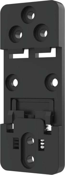 Axis TA1901 DIN Rail Clip 10PCS (Mounting kit)