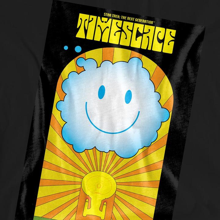 Immagine prodotto The Next Generation Season 6 Episode 25 Maglietta Adulto Unisex (M)