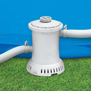 Thumbnail - Summer Waves, Pooltechnik, Filter Pumpe