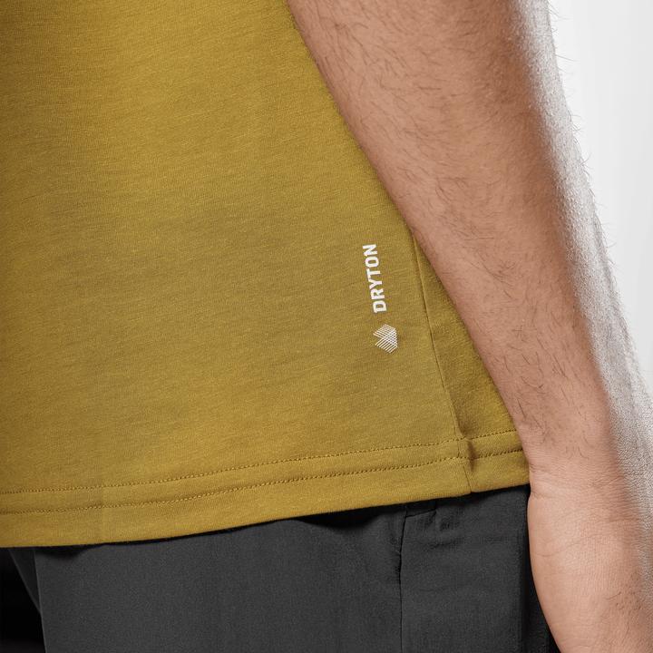 Produktbild Salewa Eagle Poem Dry'Ton T-Shirt