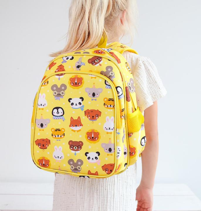 Produktbild A Little Lovely Company Rucksack
