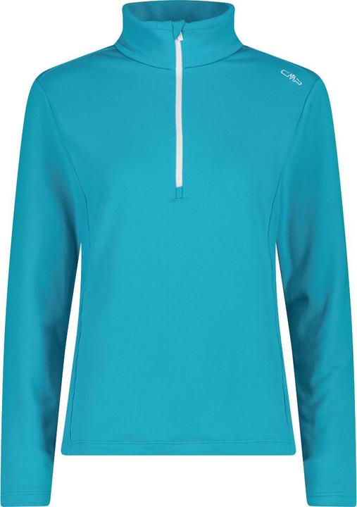 Produktbild CMP Campagnolo Damen Fleece-Halbzipper (S)