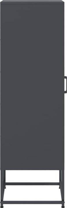 Image du produit vidaXL Highboard (36 x 39 x 123 cm)