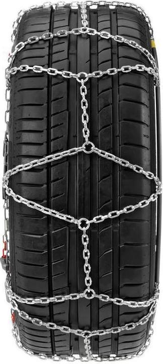 Image du produit SnowDrive Chaînes à neige pour voitures R-9 - 3