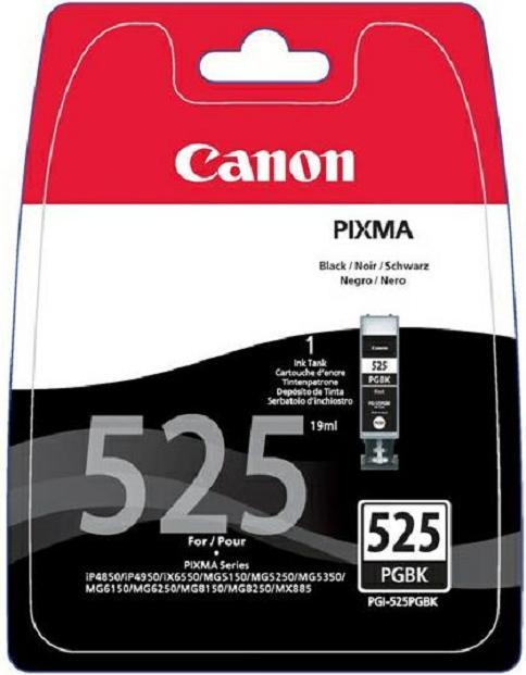 Produktbild Canon Pgi-525pgbk (BK)