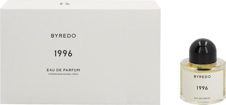 Actual product image Byredo 1996 Inez & Vinoodh (Eau de parfum, 50 ml)