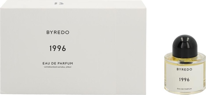Immagine prodotto Byredo 1996 Inez & Vinoodh (Eau de parfum, 50 ml)