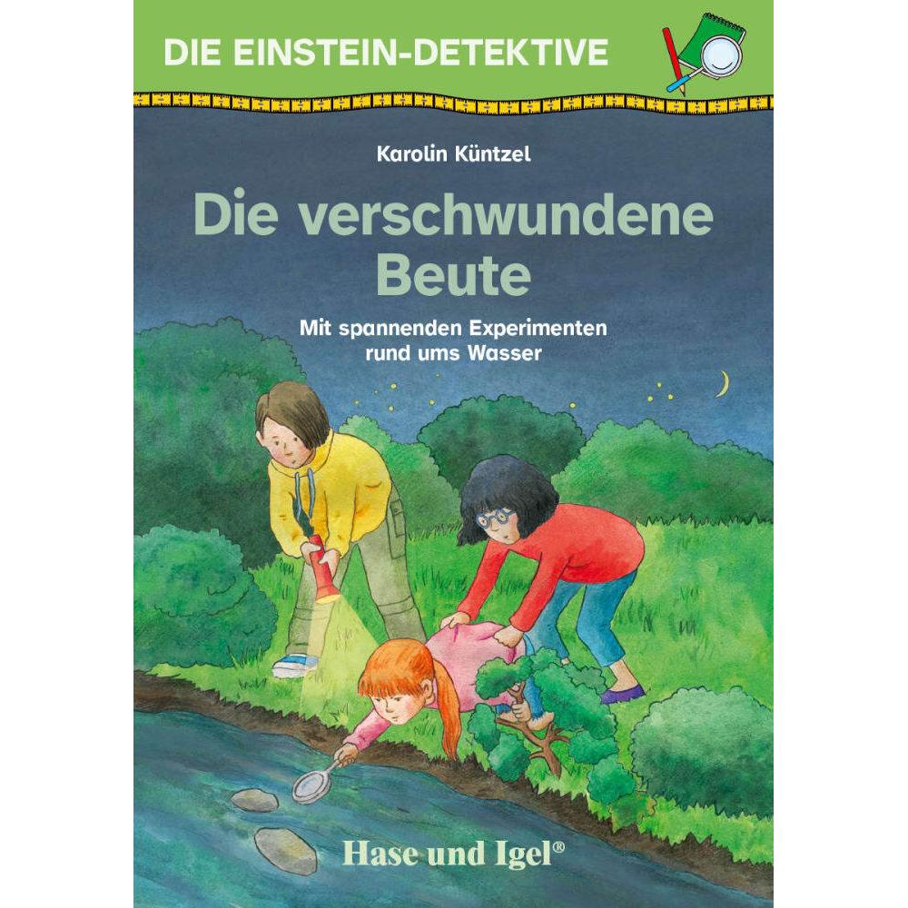 Thumbnail - Karolin Küntzel, Schulbücher von Karolin Küntzel