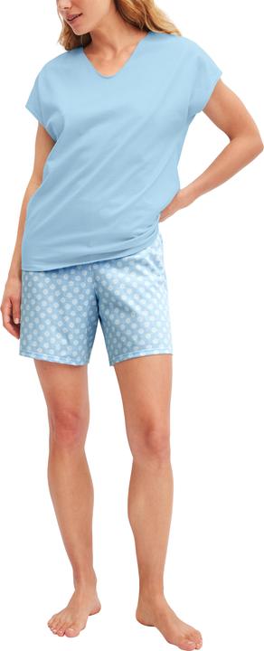 Produktbild Calida Lovely Nights Kurz-Pyjama (M)