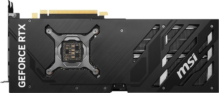 Produktbild MSI GeForce RTX 4070Ti SUPER VENTUS 3X OC (16 GB)