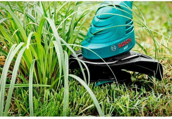 Produktbild Bosch Home & Garden Durablade-Ersatzmesser 26 cm (Rasentrimmer, Rasenmäher Messer + Ersatzmesser Gartenmaschinen)