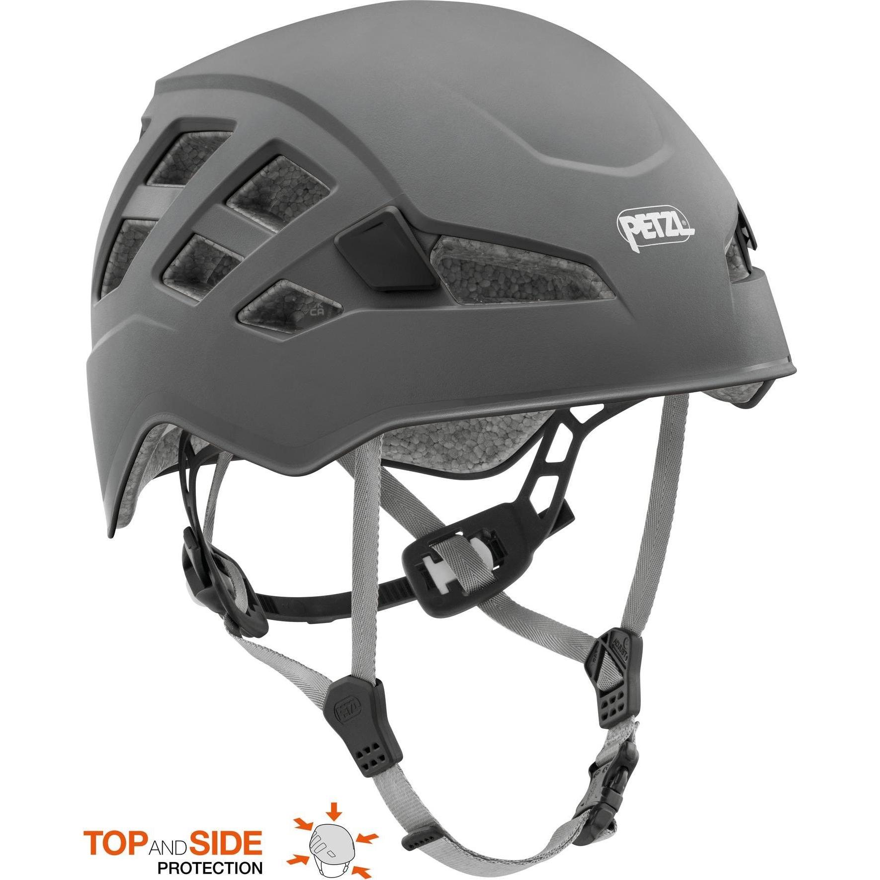 Petzl, Kletterhelm, (48 - 58 cm)