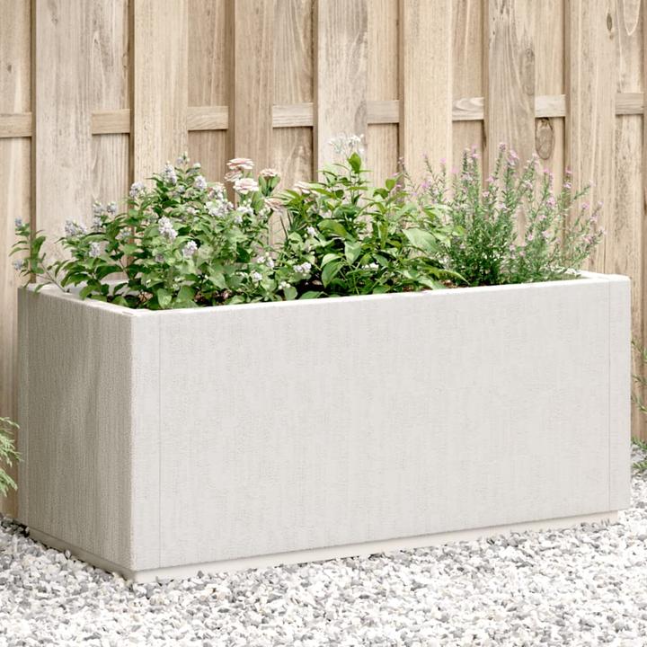 Actual product image vidaXL Garten-Pflanzgefäss (36 x 36 x 35 cm)