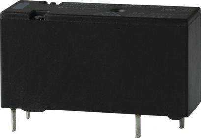 Produktbild Omron Industrial Automation Relais G6R-1A 5VDC