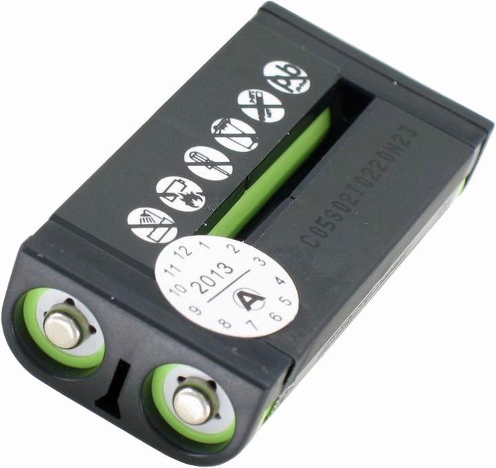 Produktbild Sony Akku MDR-RF4000, BP-HP550-11 (1 Stk., Gerätespezifisch, 700 mAh)