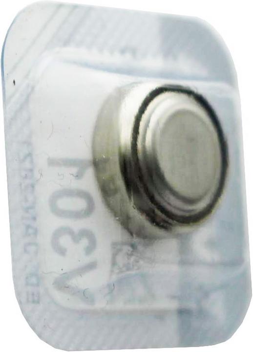 Image du produit Varta V301, SR43, SR43SW Knopfzelle für Uhren etc. (1 pcs, SR43, 110 mAh)