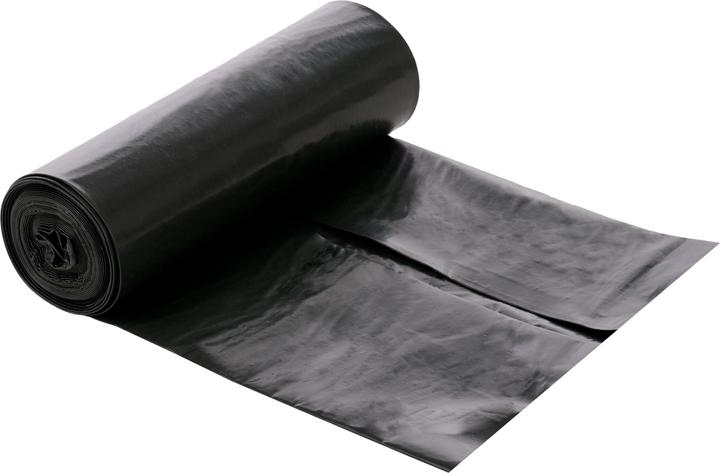 Okko WASTE BAGS GREEN/BLACK 200L 5PCS 60MY