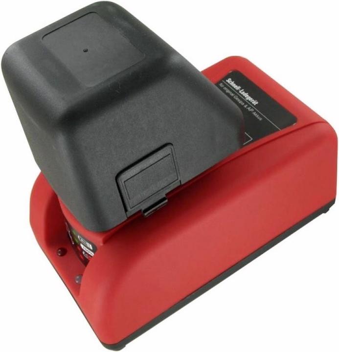 Image du produit Gesipa Schnell-Ladegerät passend für Akku NiCd und NiMH 12 Volt (12 V)