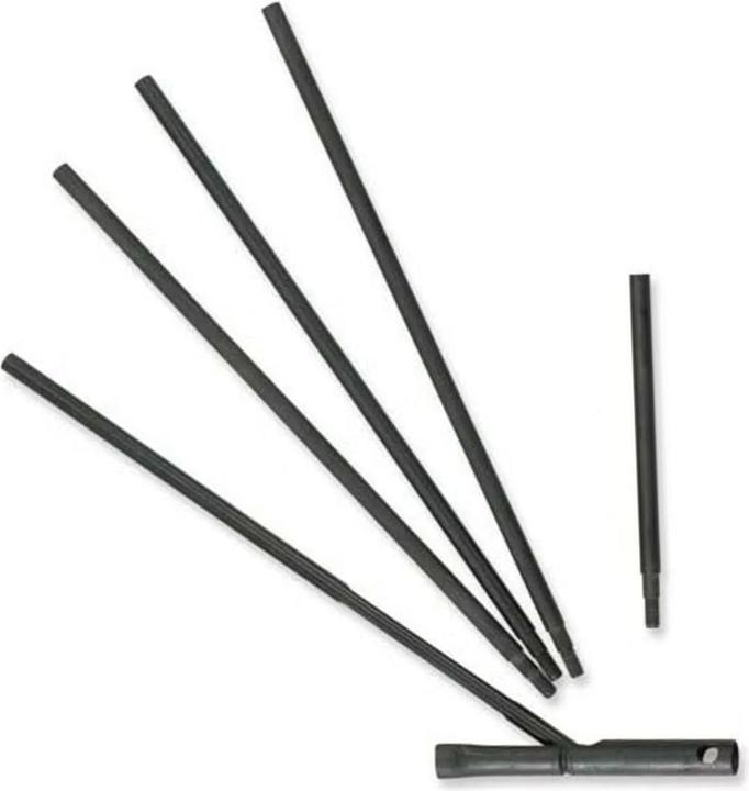 Image du produit Evolution Kal. 5.56 mm / 9 mm - Militär-Putzset