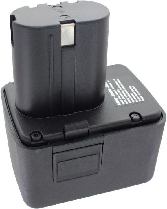 Actual product image Gesipa Akku Li-ion 14,4 Volt (14.4 V)