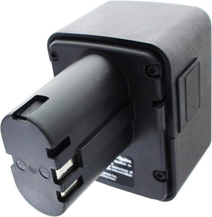 Actual product image Gesipa Akku Li-ion 14,4 Volt (14.4 V)