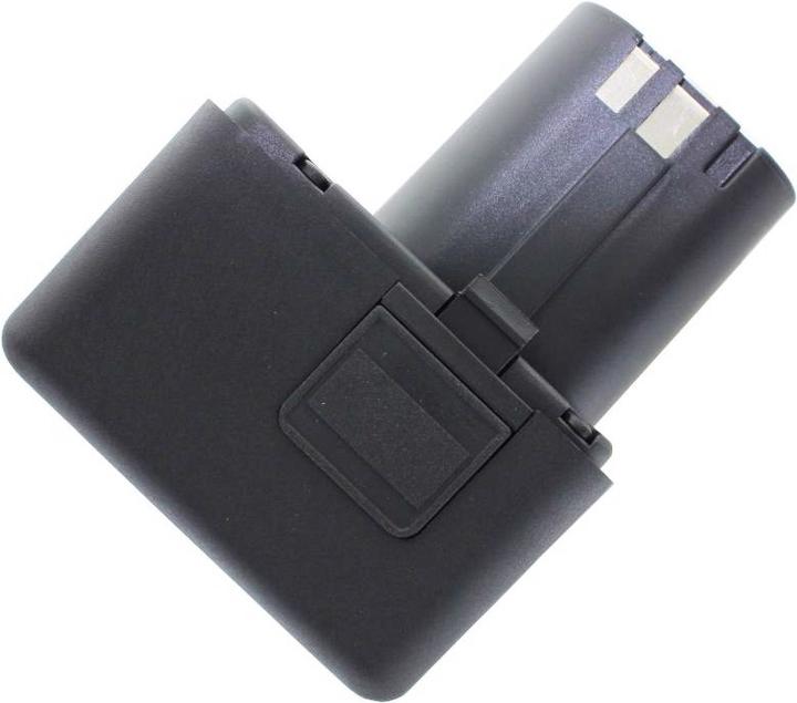 Actual product image Gesipa Akku Li-ion 14,4 Volt (14.4 V)
