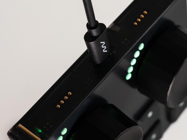 Produktbild Intech Studio Grid Series 3 - TEK2 Mechanical