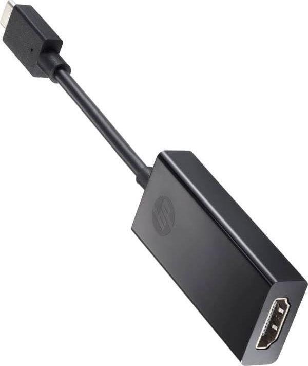 Actual product image HP USB-C to HDMI (HDMI, 11.10 cm)