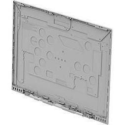 HP Laptop back cover for WLAN, Notebook Ersatzteile, Schwarz