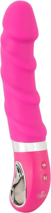 Produktbild Sweet Smile Warming Soft Vibrator