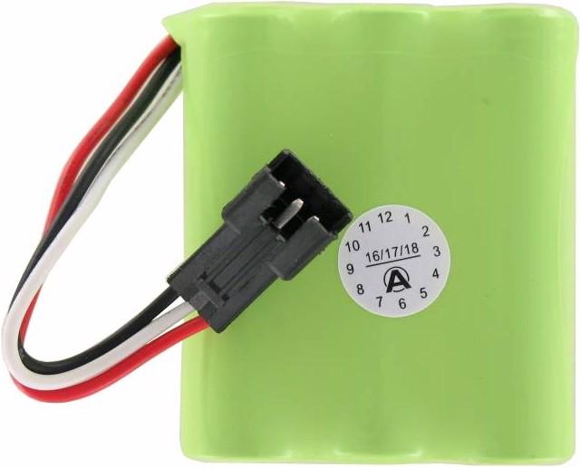 Produktbild Tivoli Audio Akku Audio PAL+ Radio Akku MA-4 (Gerätespezifisch, 1800 mAh)