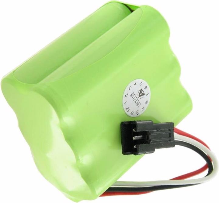 Produktbild Tivoli Audio Akku Audio PAL+ Radio Akku MA-4 (Gerätespezifisch, 1800 mAh)