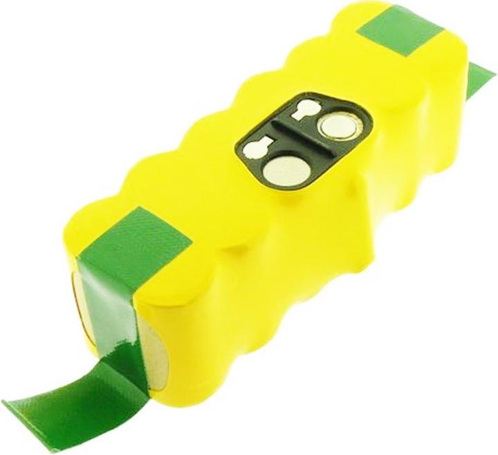 Actual product image No Name Battery Roomba 581