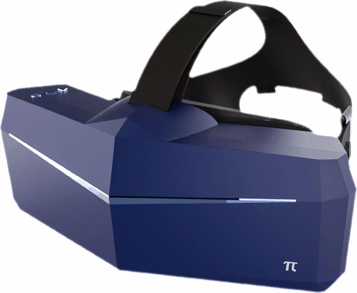 Produktbild Pimax VR-Headset 5K OLED RE