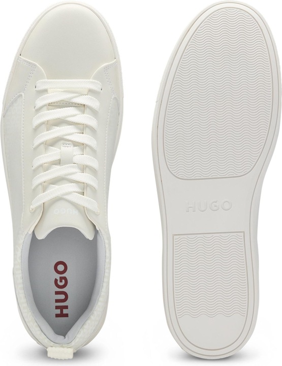 Actual product image HUGO Morrie Tenn mono N (42)