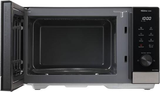Actual product image Panasonic NN SD 38 (29 l)