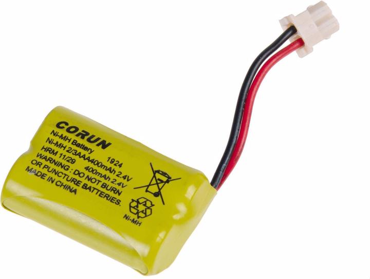 Actual product image Snom Battery for C520