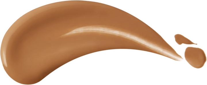 Actual product image Shiseido Revitalising Skin Glow Fond de Teint No 420 (420 Bronze)