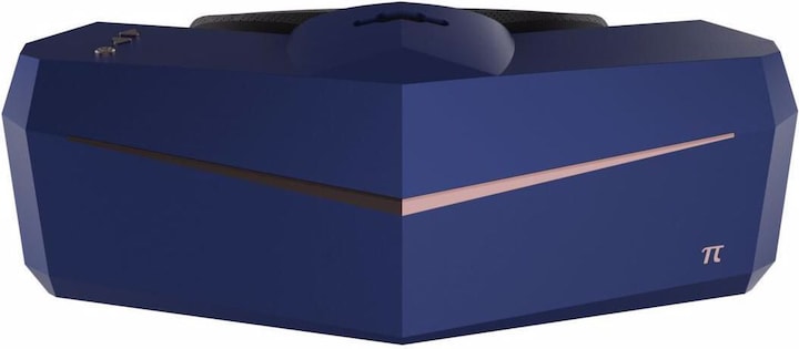 Actual product image Pimax 8K RE