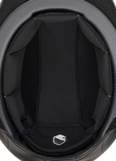 Produktbild Samshield schaumstoff für reithelm shadow 2.0 (64 cm)