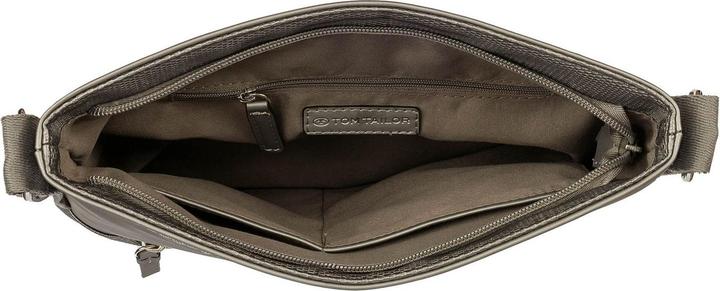 Immagine prodotto Tom Tailor Borsa a tracolla Erin da 30 cm