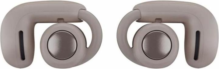 Produktbild Bose Ultra Open Earbuds (Keine Geräuschunterdrückung, 7 h, Kabellos)